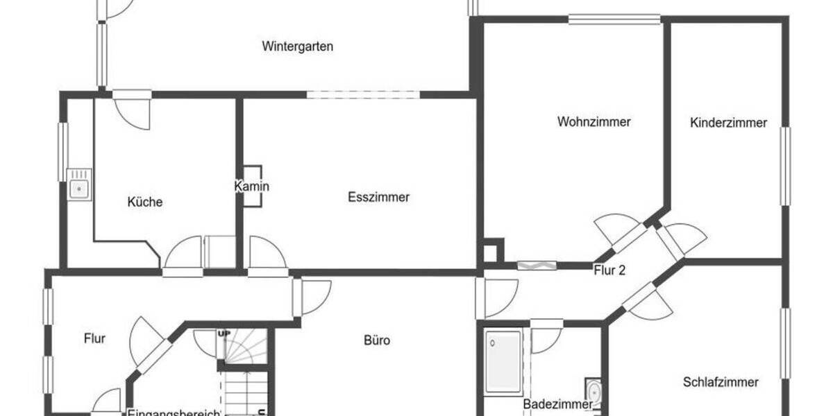 Mehrfamilienhaus, Wohnhaus Tettnang Laimnau - 1 Zimmer, 271 m&sup2;, 649.000&euro; | Angebot:26345231