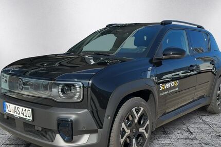 Renault R 4 3.900 km 33.980 &euro; Rendsburg 24768