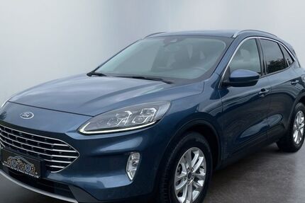 Ford Kuga 35.418 km 25.074 &euro; Gardelegen 39638