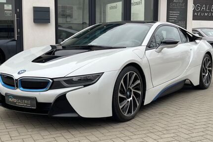 BMW i8 77.000 km 74.980 &euro; Neumünster 24536