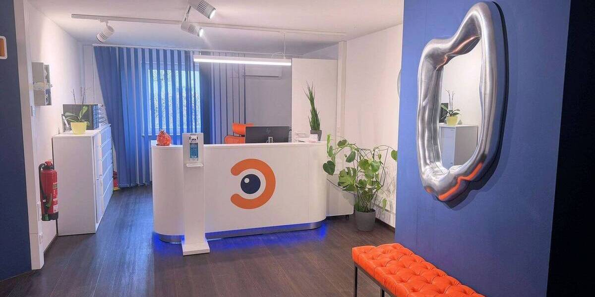 Gewerbeobjekt Petershausen - 8 Zimmer, 177 m&sup2;, 498.000&euro; | Angebot:26658487
