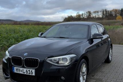 BMW 120 128.000 km 15.000 &euro; Mendig 56743