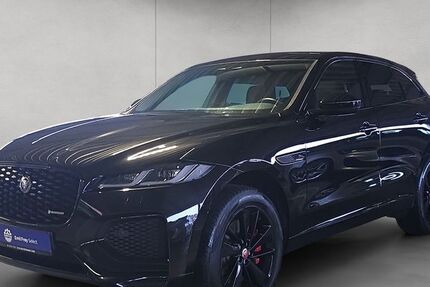 Jaguar F-Pace 49.068 km 46.690 &euro; Stuttgart 70190