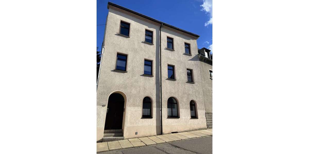 Einfamilienhaus Burgstädt - 13 Zimmer, 230 m&sup2;, 249.000&euro; | Angebot:25972747