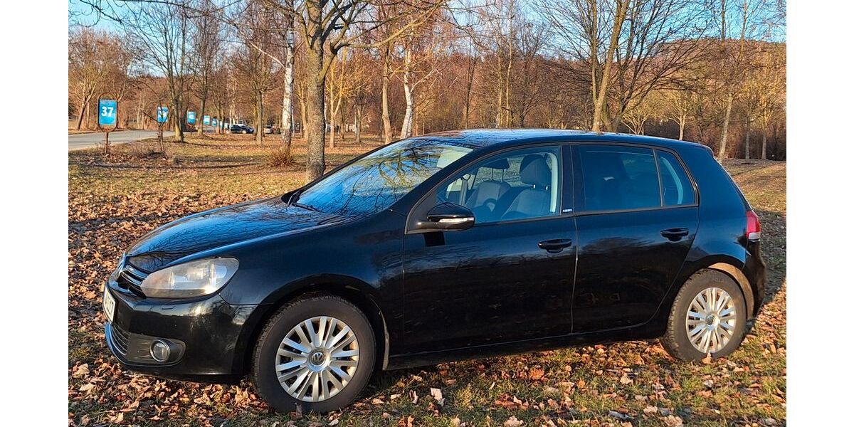 VW Golf 175.000 km 5.000 &euro; Lengenfeld 08485