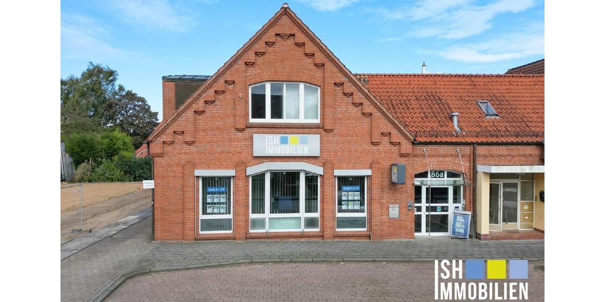 Gewerbeobjekt Stade Altländer Viertel - 550&euro; | Angebot:24784977