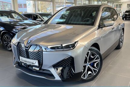 BMW iX 57.072 km 47.590 &euro; Reutlingen 72766