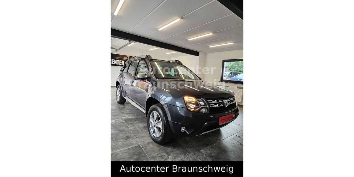 Dacia Duster 146.000 km 7.450 &euro; Braunschweig 38112