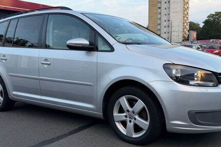 VW Touran 150.000 km 6.990 &euro; Bremen 28329