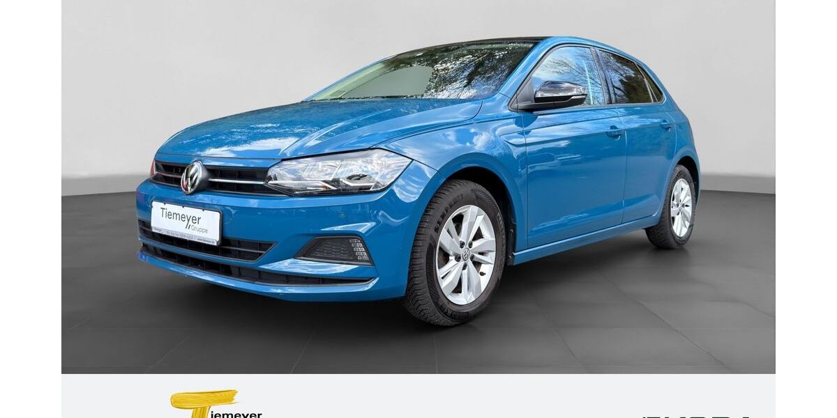 VW Polo 100.158 km 10.280 &euro; Werdohl 58791
