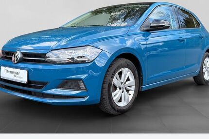 VW Polo 100.158 km 10.880 &euro; Werdohl 58791