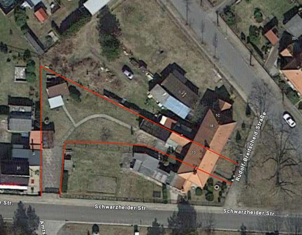 Haus zum Mieten in Lauchhammer 850 € 91 m²