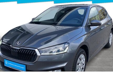 Skoda Fabia 9.320 km 24.450 &euro; Potsdam 14480