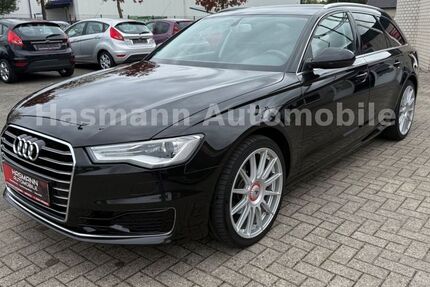 Audi A6 146.000 km 19.999 € Diepholz 49356
