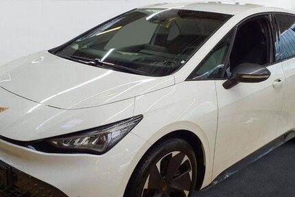 Cupra Born 14.600 km 34.990 &euro; Braunschweig 38114