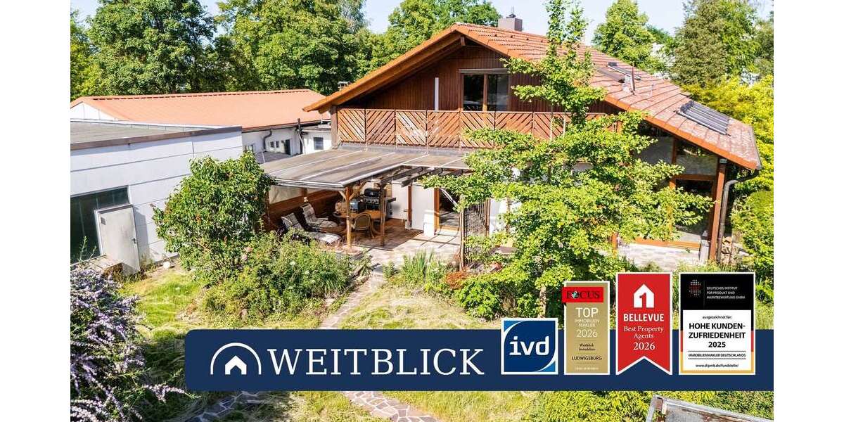 Einfamilienhaus Bietigheim-Bissingen Bissingen - 5.5 Zimmer, 209 m&sup2;, 995.000&euro; | Angebot:26882434