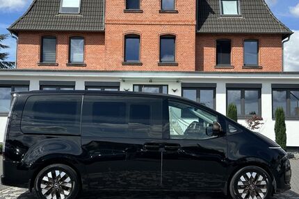 Hyundai STARIA 157.181 km 29.950 &euro; Rotenburg Lispenhausen 36199