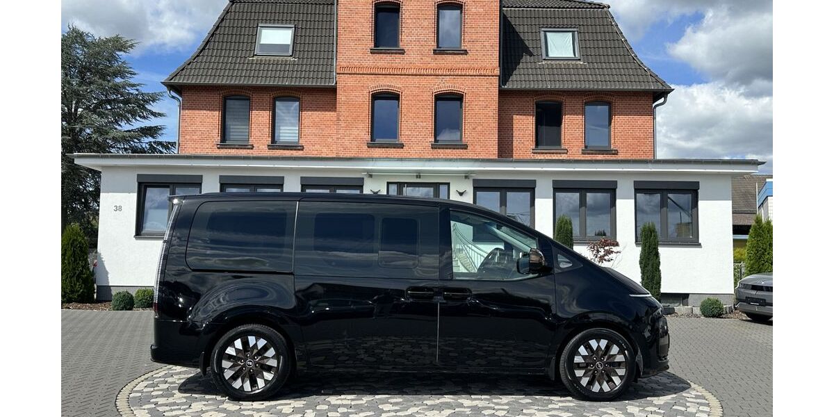 Hyundai STARIA 157.181 km 29.950 &euro; Rotenburg Lispenhausen 36199