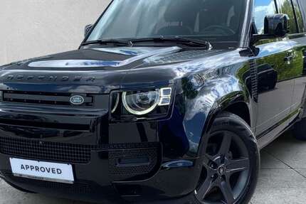 Land Rover Defender 36.000 km 72.450 &euro; Chemnitz 09131