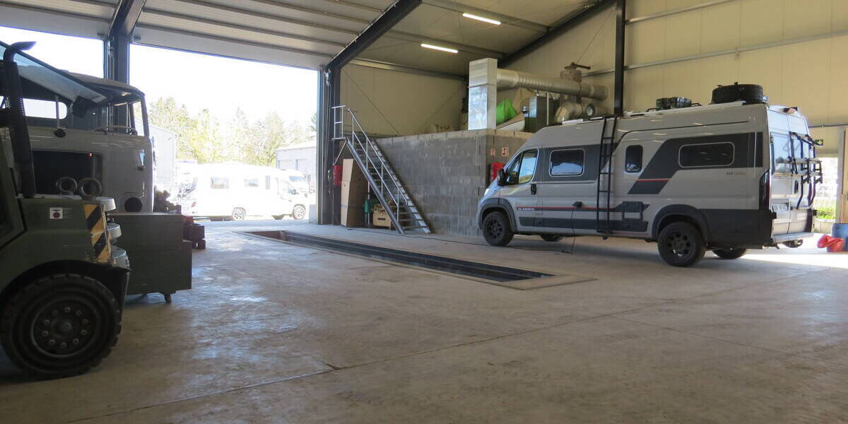 Gewerbeobjekt Eutin - 945.000&euro; | Angebot:26358672