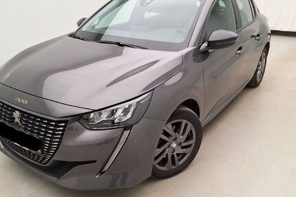 Peugeot 208 27.940 km 15.150 &euro; Schöningen 38364