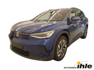 VW ID.4 7.548 km 41.990 € Hohenwestedt 24594