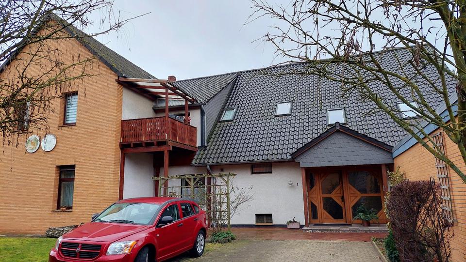 Etagenwohnung Vordorf - 4 Zimmer, 119 m&sup2;, 750&euro; | Angebot:26364195