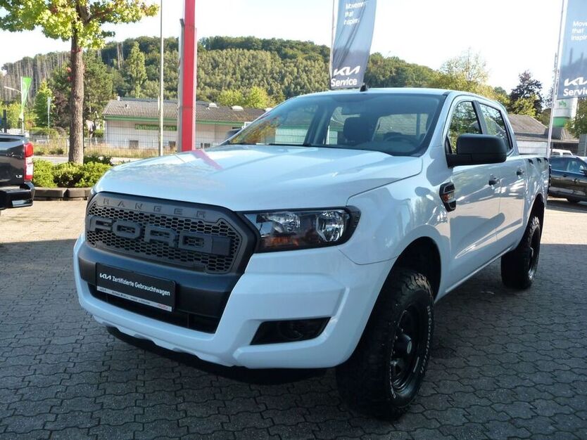 Ranger