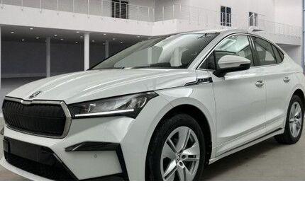 Skoda Enyaq 26.304 km 28.490 &euro; Wolfsburg 38440