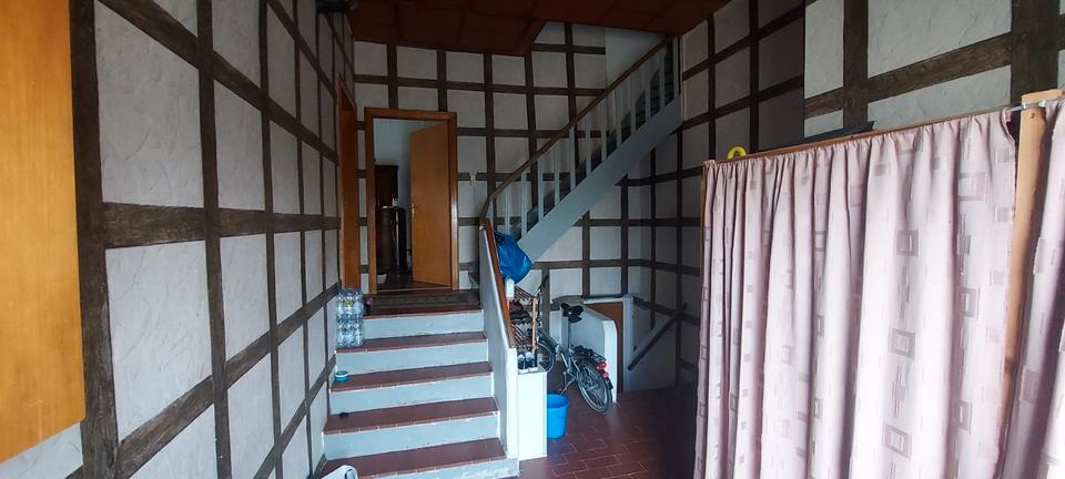 Einfamilienhaus Preußisch Oldendorf - 7 Zimmer, 190 m&sup2;, 199.999&euro; | Angebot:26326955