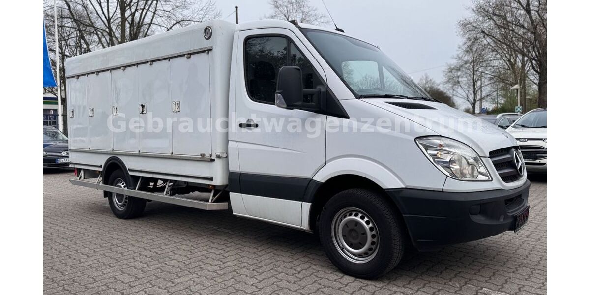 Mercedes-Benz Sprinter 342.800 km 7.990 &euro; Bremen 28207