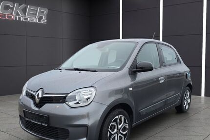 Renault Twingo 28.812 km 10.990 &euro; Lippstadt 59557