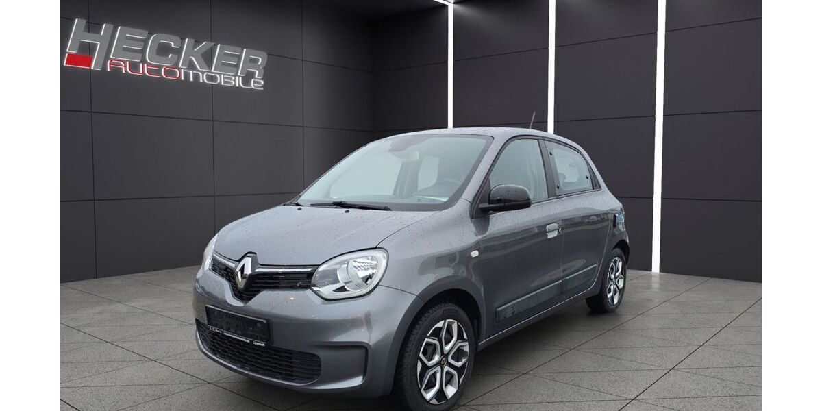 Renault Twingo 28.812 km 10.990 &euro; Lippstadt 59557