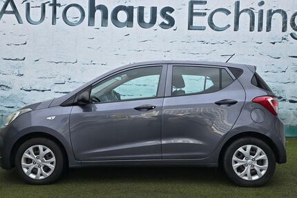 Hyundai i10 174.358 km 5.900 € Eching 85386