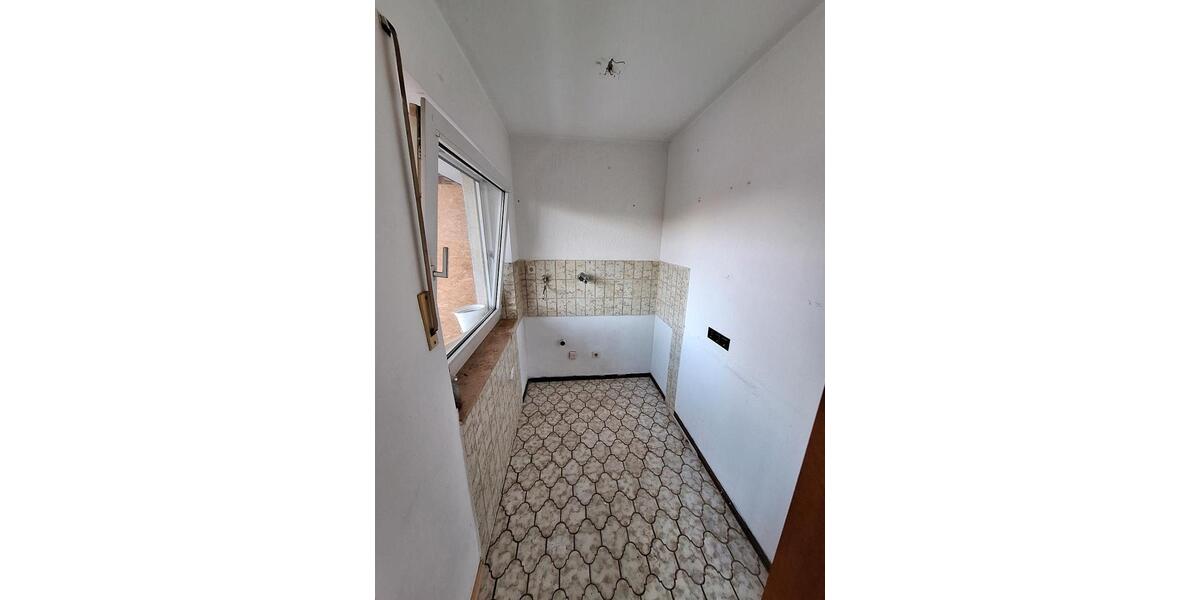 Terrassenwohnung Dortmund Eving - 1 Zimmer, 35 m&sup2;, 500&euro; | Angebot:26681778