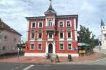 Gewerbeobjekt Babenhausen - 1 Zimmer, 119 m&sup2;, 659.000&euro; | Angebot:25698724
