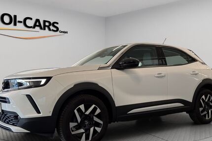 Opel Mokka 20.929 km 19.590 &euro; Krefeld 47805