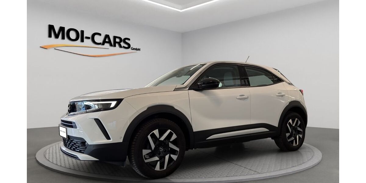 Opel Mokka 20.929 km 20.990 &euro; Krefeld 47805