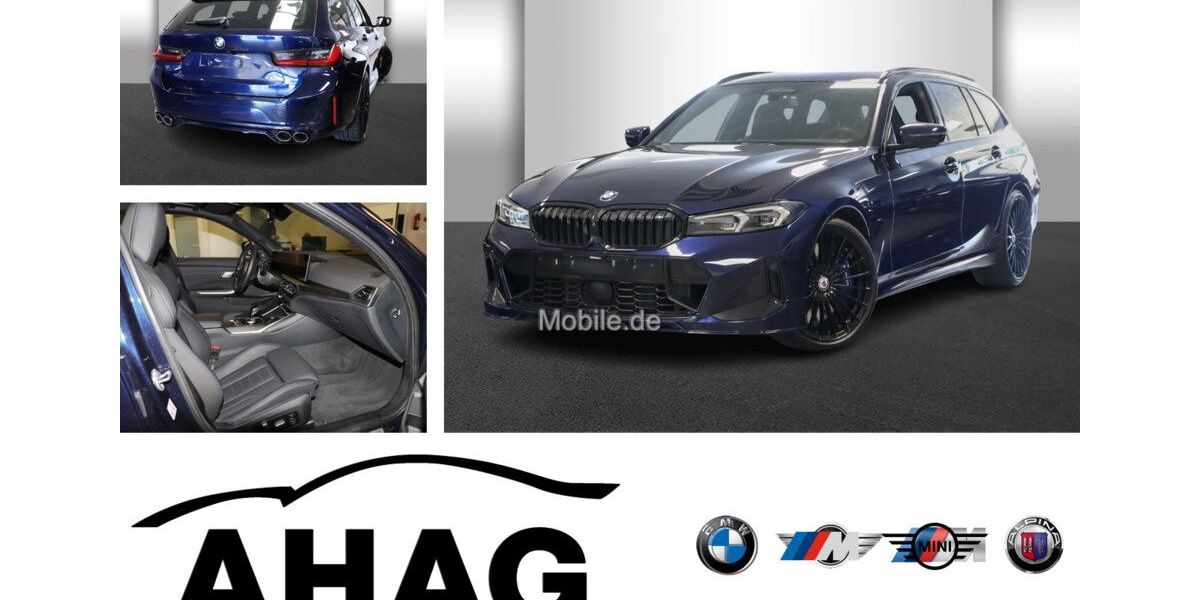 Alpina B3 24.333 km 83.780 &euro; Dorsten 46282