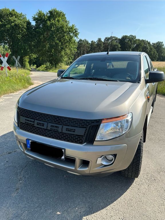 Ranger