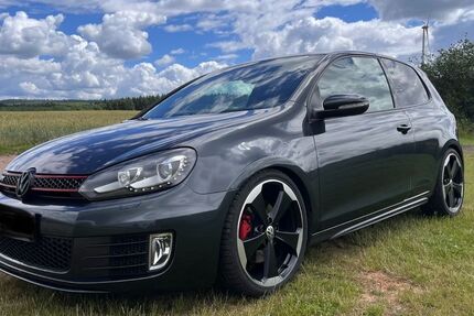 VW Golf 165.000 km 8.100 &euro; Dickesbach 55758