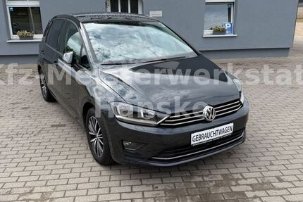 VW Golf 111.800 km 13.599 &euro; Schönfeld 17111