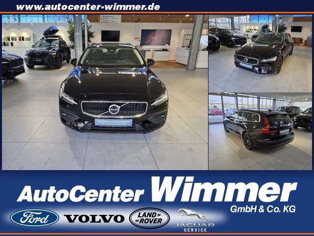 Volvo V60 109.200 km 25.900 &euro; Passau 94036