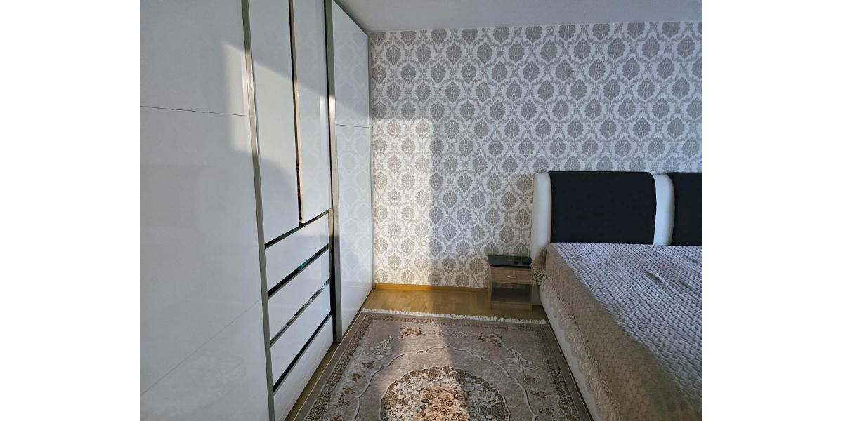 ObjNr:18293 - 2 Zimmerwohnung in Lu-Zentrum 2 zimmer