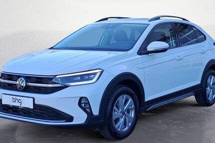 VW Taigo 1.009 km 24.888 &euro; Kehl 77694