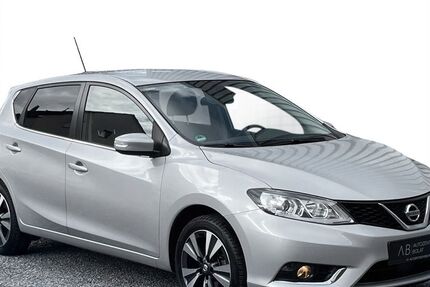 Nissan Pulsar 33.336 km 11.990 € Solingen/NRW 42655