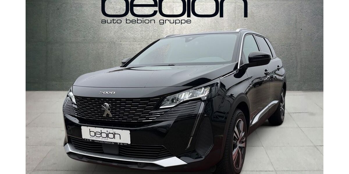 Peugeot 5008 12.700 km 25.880 &euro; Göppingen 73037