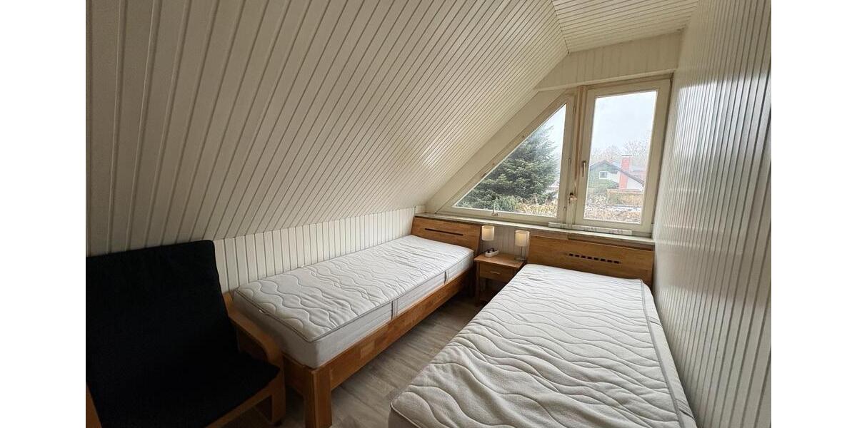 Maisonettenwohnung Varel - 3 Zimmer, 90 m&sup2;, 297.000&euro; | Angebot:25917406