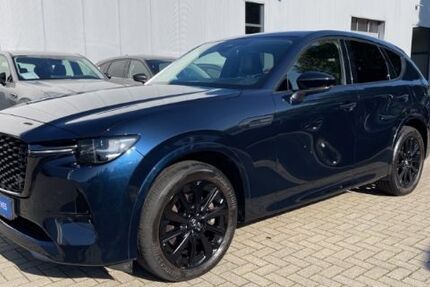 Mazda CX-60 47.053 km 36.580 &euro; Düsseldorf 40472
