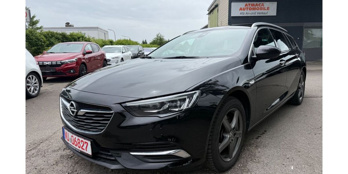 Opel Insignia 199.999 km 7.490 &euro; Neu-Ulm 89231